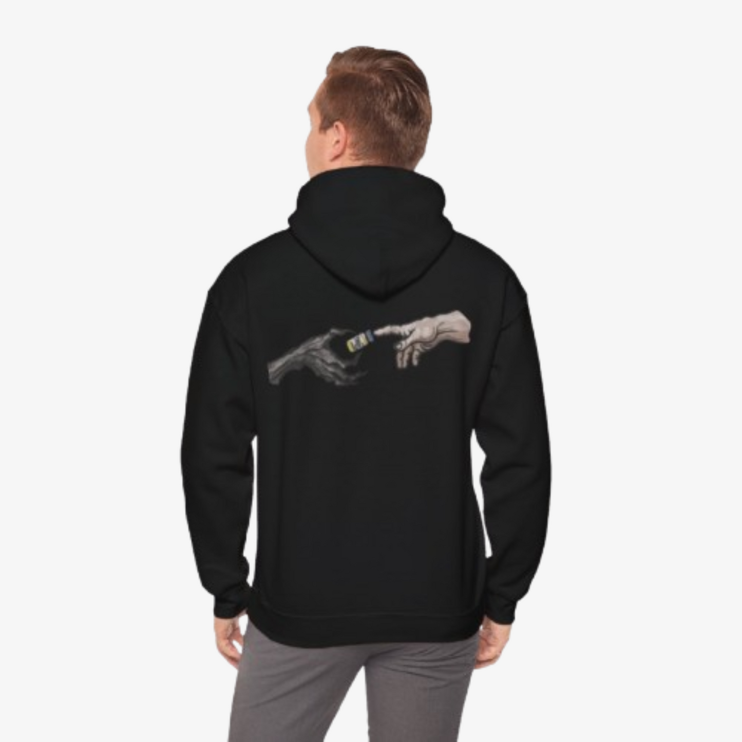 SUDADERA ´TREMBO TEMPTATION´