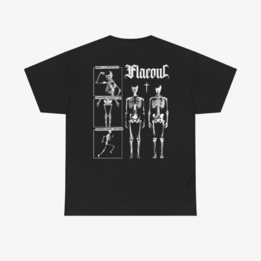 CAMISETA  ´FLACOW´