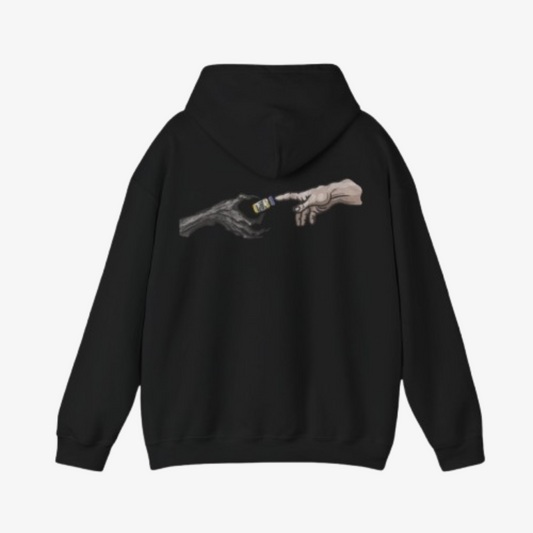 SUDADERA ´TREMBO TEMPTATION´