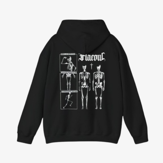 SUDADERA ´FLACOW´